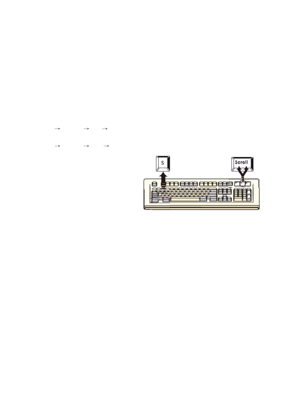 Monoprice 3408 3-port DVI KVM Switch User Manual | Page 6 / 11