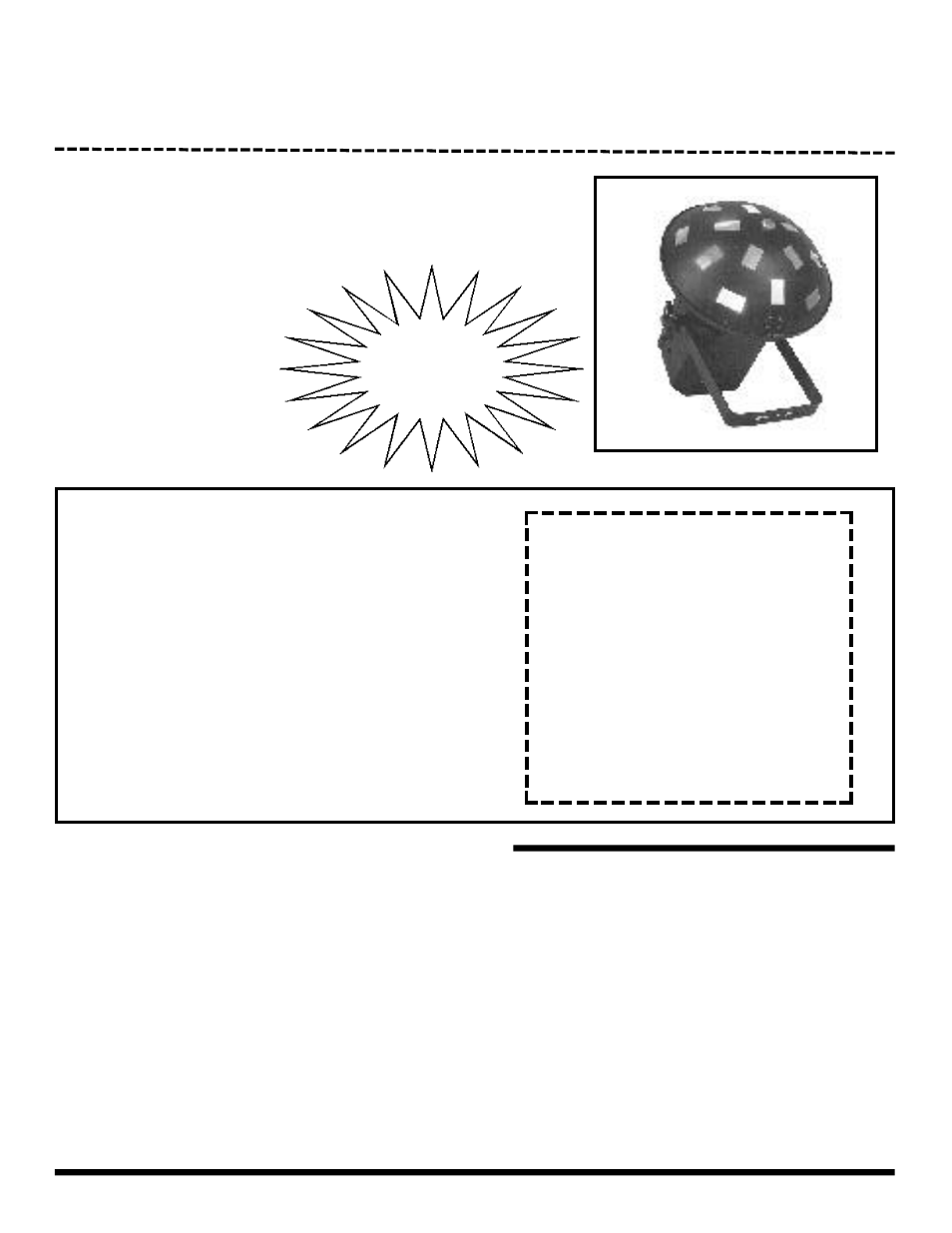 American DJ Verti-Pro User Manual | 1 page