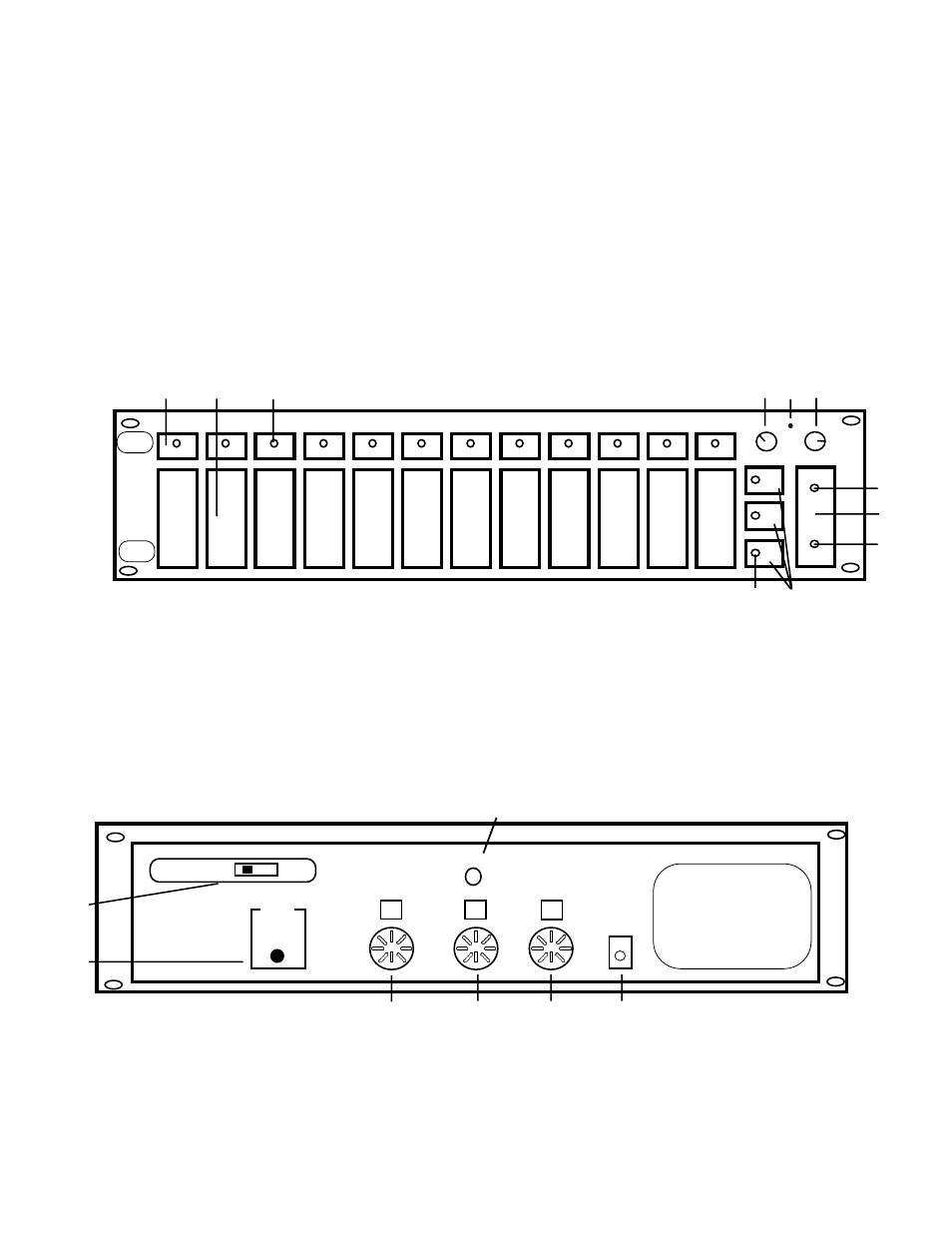 American DJ TP-1201 User Manual | 2 pages