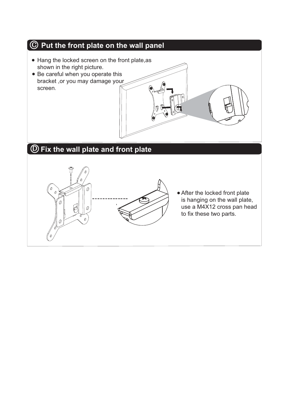 Monoprice 6520 MHF-26 User Manual | Page 3 / 3