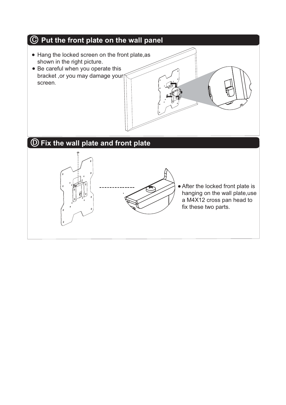 Monoprice 6521 MHF-37 User Manual | Page 3 / 3