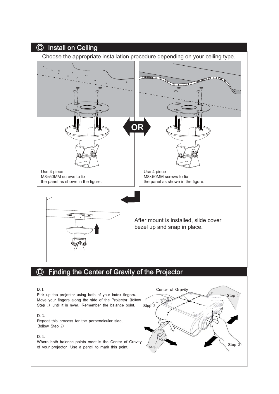 Monoprice 6528MHP-20 User Manual | Page 3 / 5