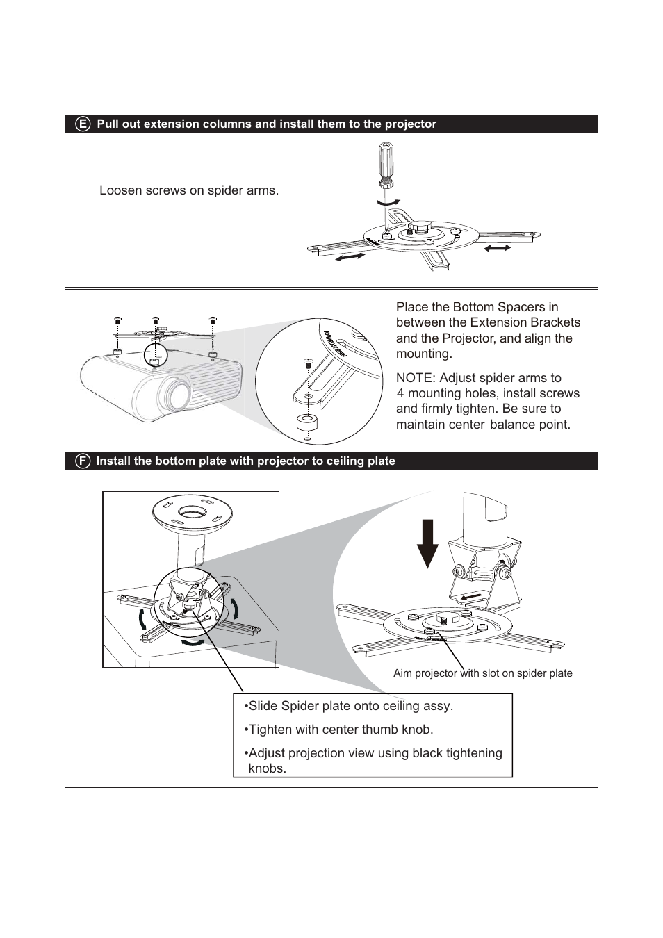 Monoprice 6528MHP-20 User Manual | Page 4 / 5