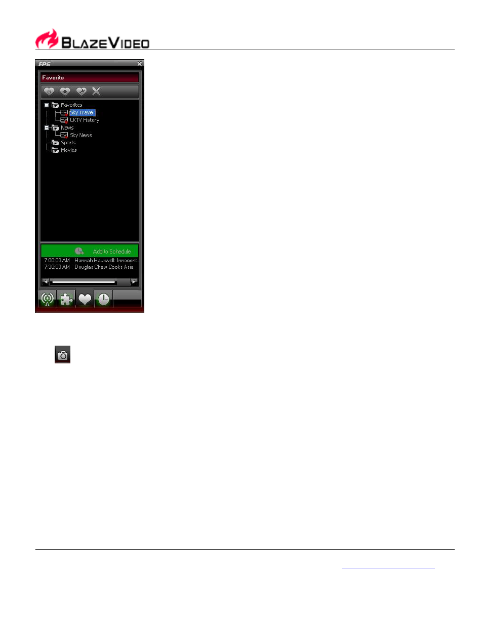 13 take snapshot | Monoprice 6456 USB ATSC Tuner User Manual | Page 13 / 17