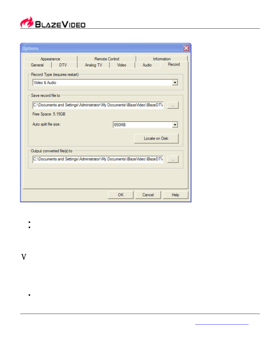 2 record setting, Technical support, 1 troubleshooting | Monoprice 6456 USB ATSC Tuner User Manual | Page 16 / 17