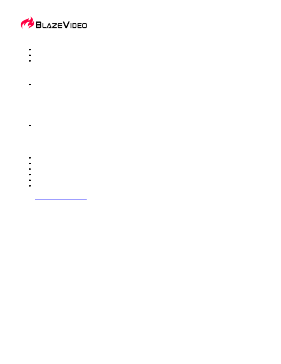 Contact support | Monoprice 6456 USB ATSC Tuner User Manual | Page 17 / 17