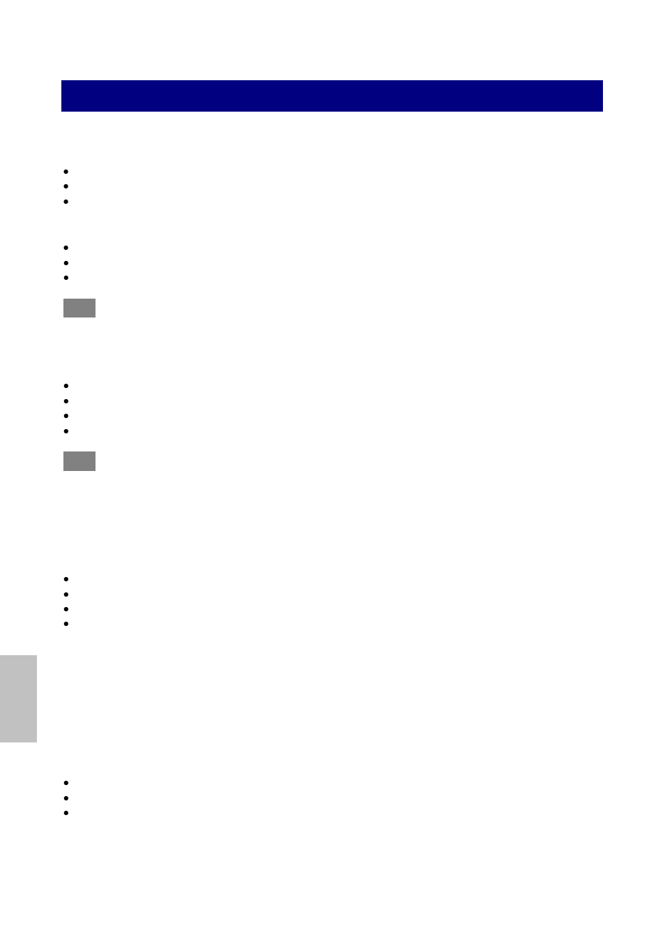 1 introduction, 1 system requirements, 1 pc requirements | 2 mac requirements, 3 supported hard drives, 2 package contents, 3 about this manual, 4 trademarks | Monoprice 8672 MT2U3-MP User Manual | Page 3 / 9