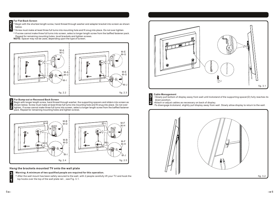 Monoprice 7469 MED-026 User Manual | Page 4 / 4