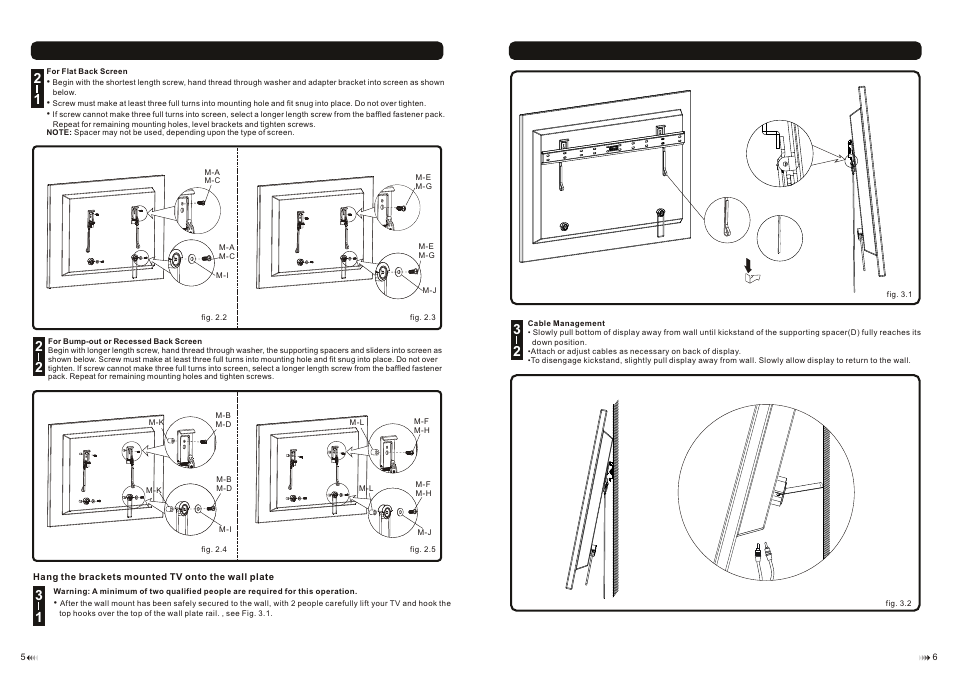 Monoprice 7470 MED-028 User Manual | Page 4 / 4