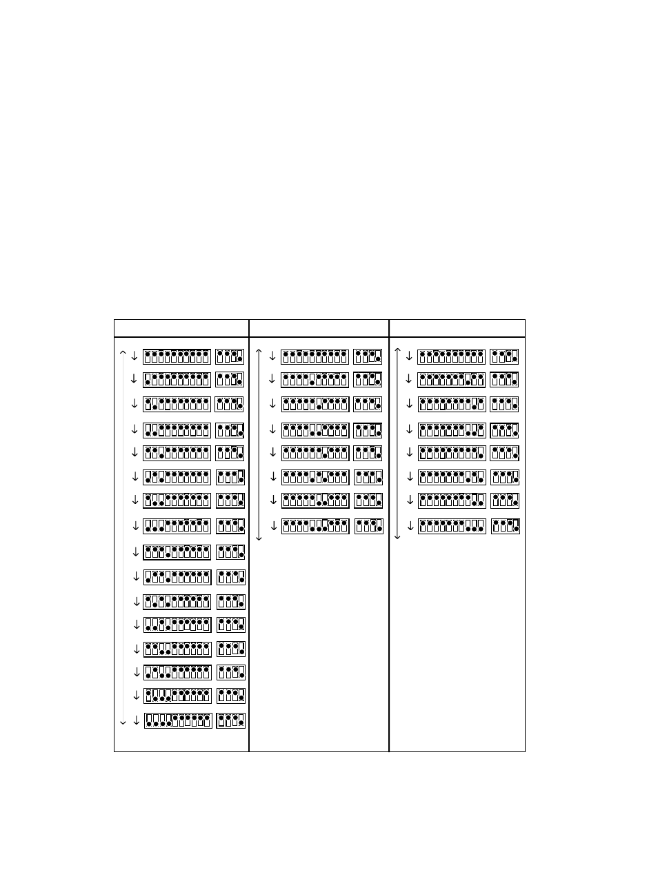 American dj, Stand alone mode, Operating instructions | American DJ Snap Shit DMX/D User Manual | Page 2 / 3