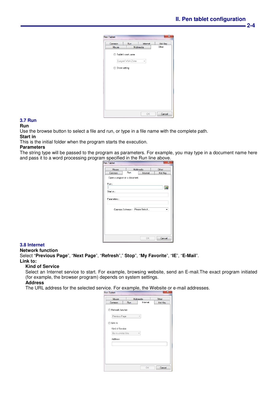 Monoprice 6815 Graphic Drawing Tablet User Manual | Page 12 / 21