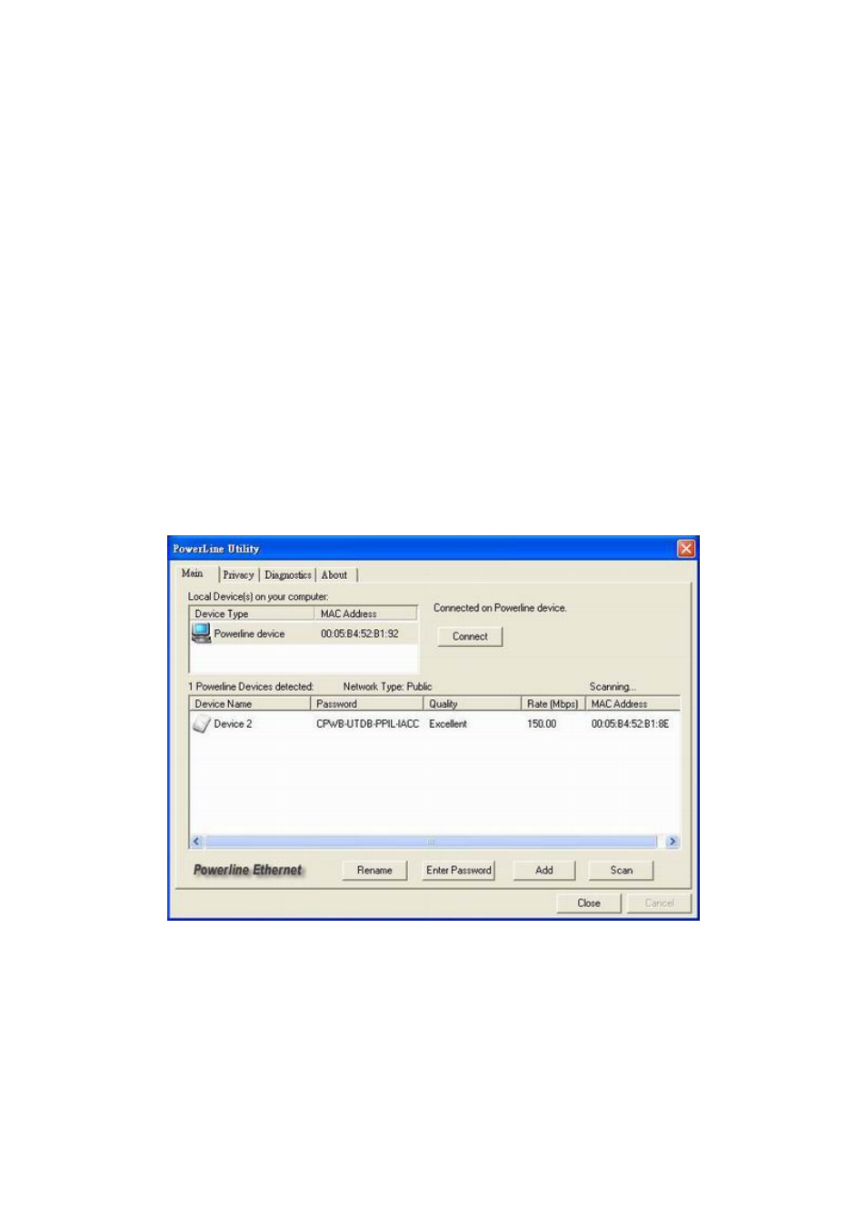 Monoprice 6999 Ethernet over Power Adapter User Manual | Page 11 / 24