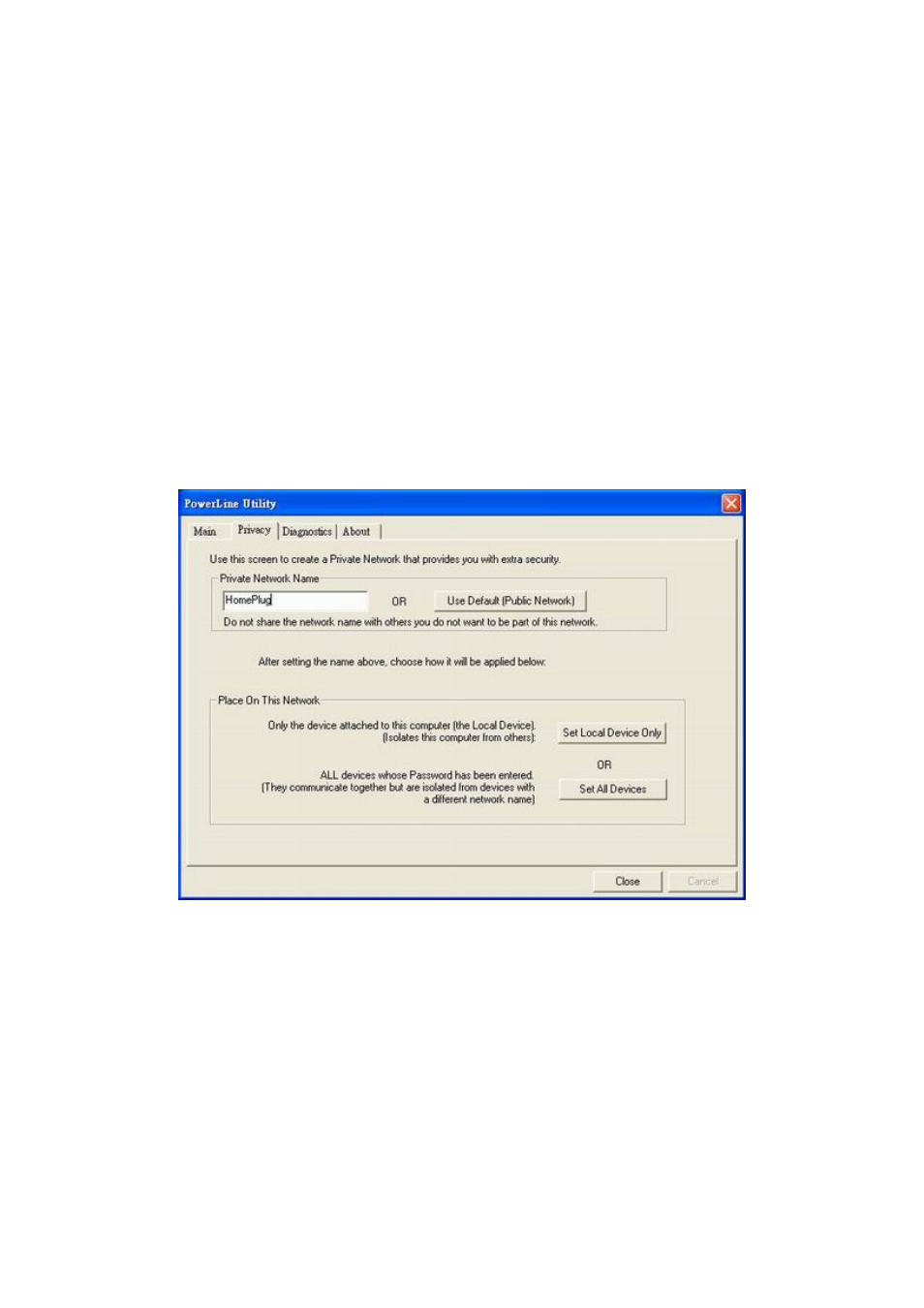 Monoprice 6999 Ethernet over Power Adapter User Manual | Page 15 / 24