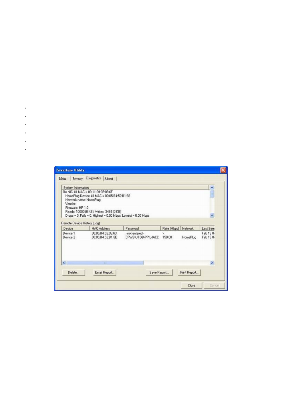 Monoprice 6999 Ethernet over Power Adapter User Manual | Page 17 / 24