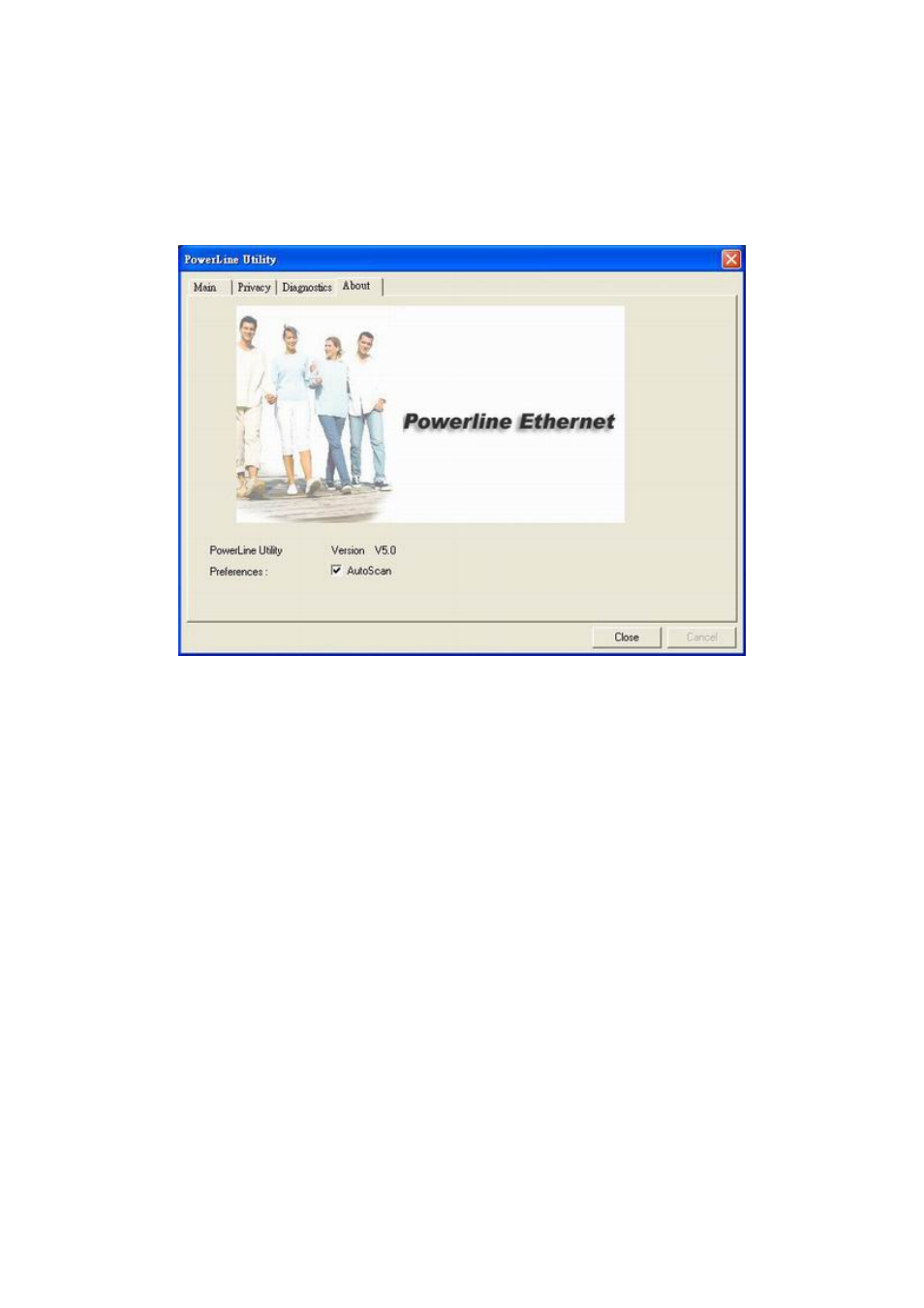 Monoprice 6999 Ethernet over Power Adapter User Manual | Page 19 / 24