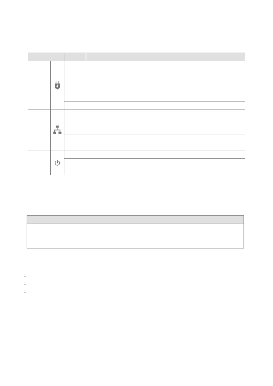 Monoprice 6999 Ethernet over Power Adapter User Manual | Page 7 / 24