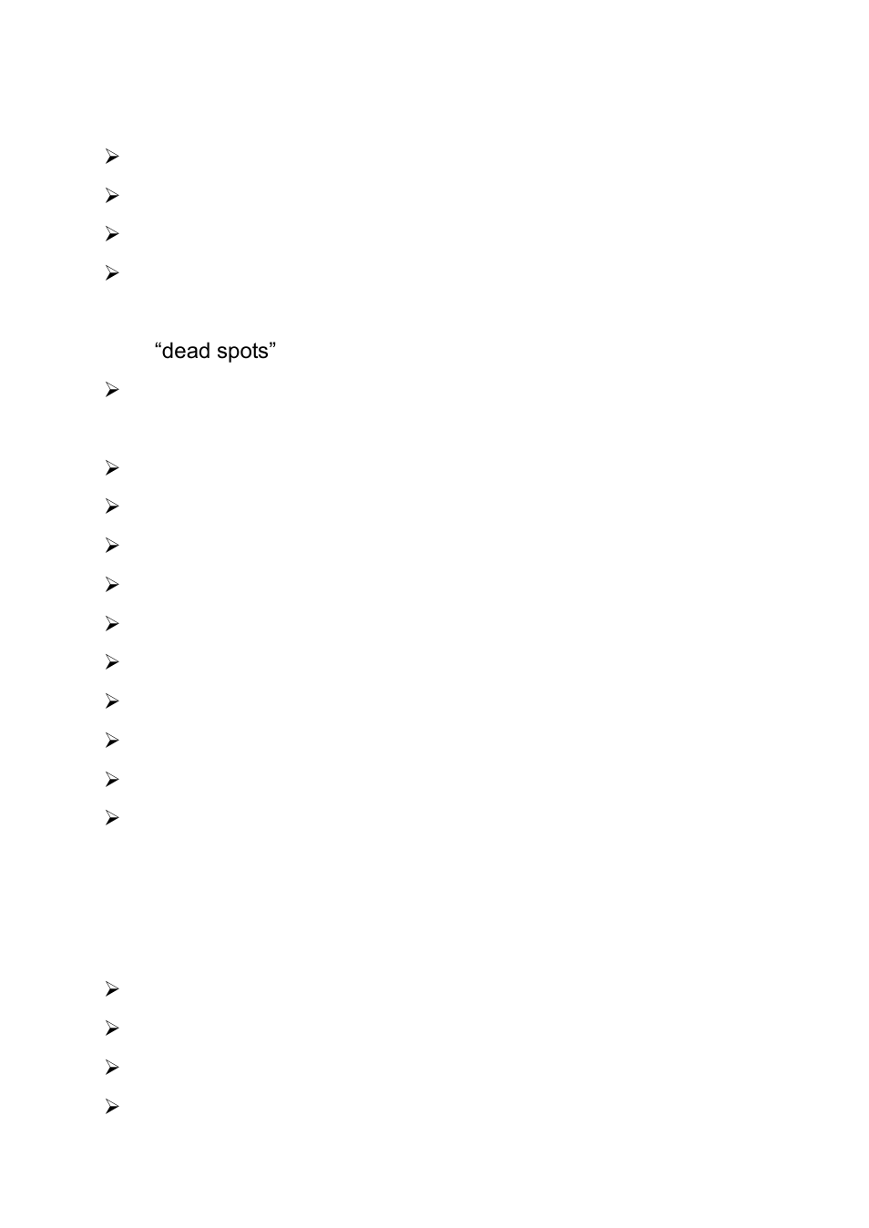 1 product features, 2 package contents | Monoprice 8744 PoE Wireless Access Point User Manual | Page 4 / 45