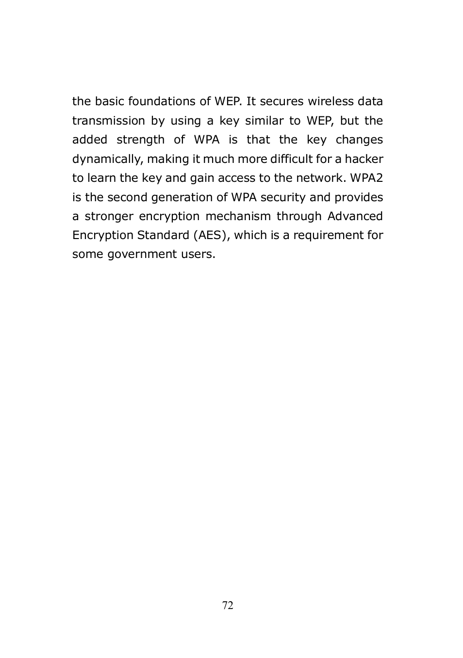 Monoprice 8745 Wireless N PoE Access Point User Manual | Page 76 / 80