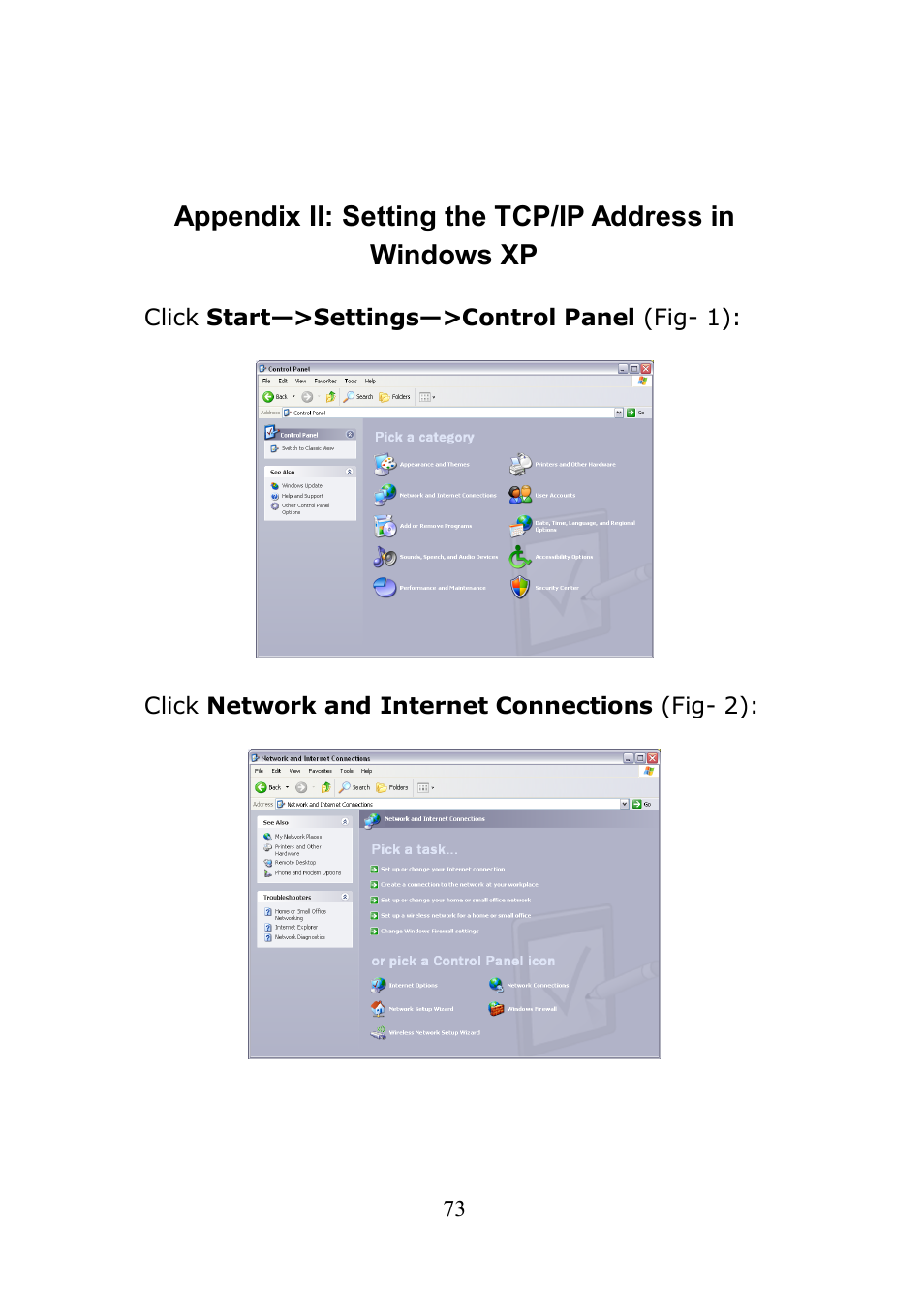 Monoprice 8745 Wireless N PoE Access Point User Manual | Page 77 / 80
