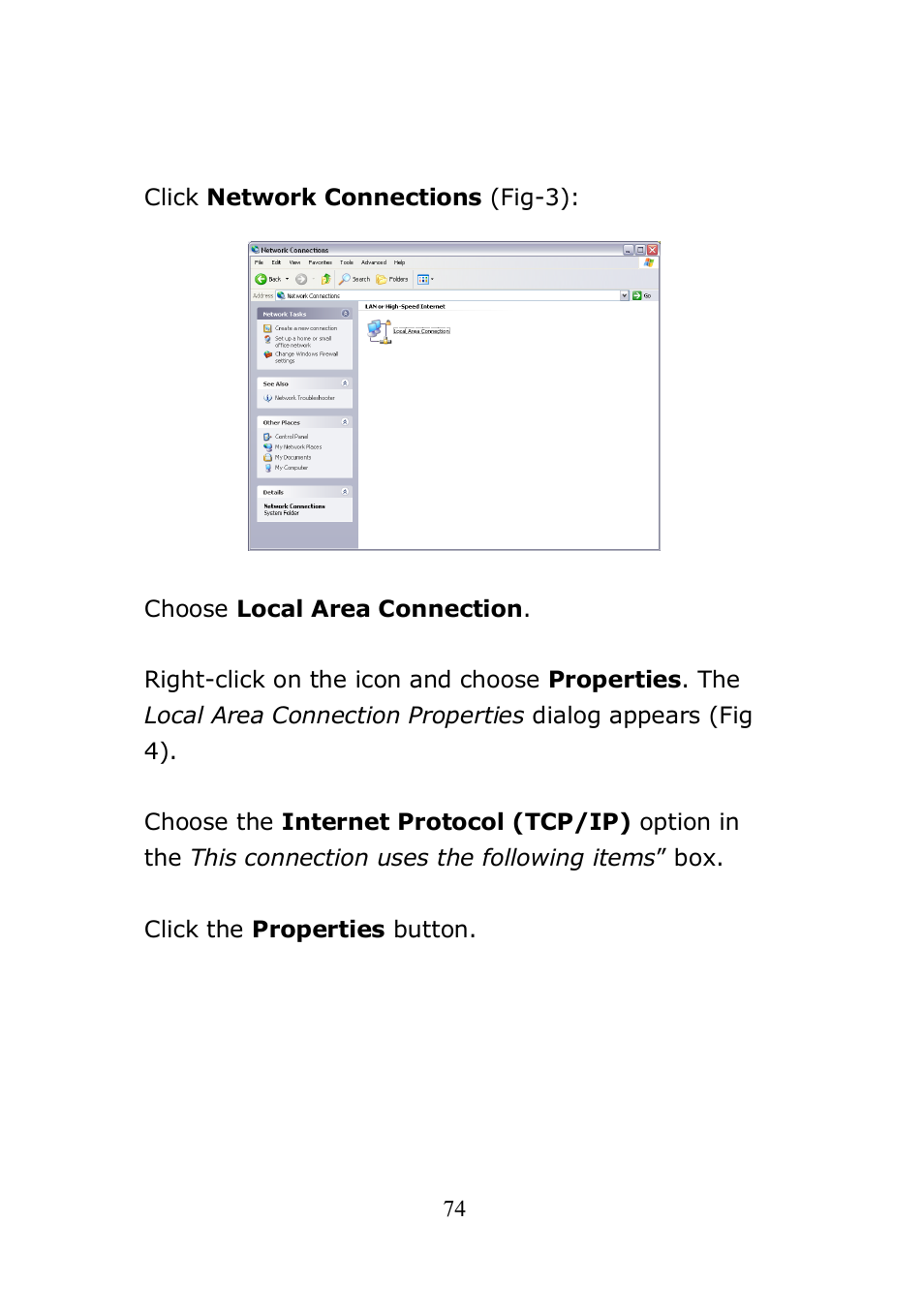 Monoprice 8745 Wireless N PoE Access Point User Manual | Page 78 / 80