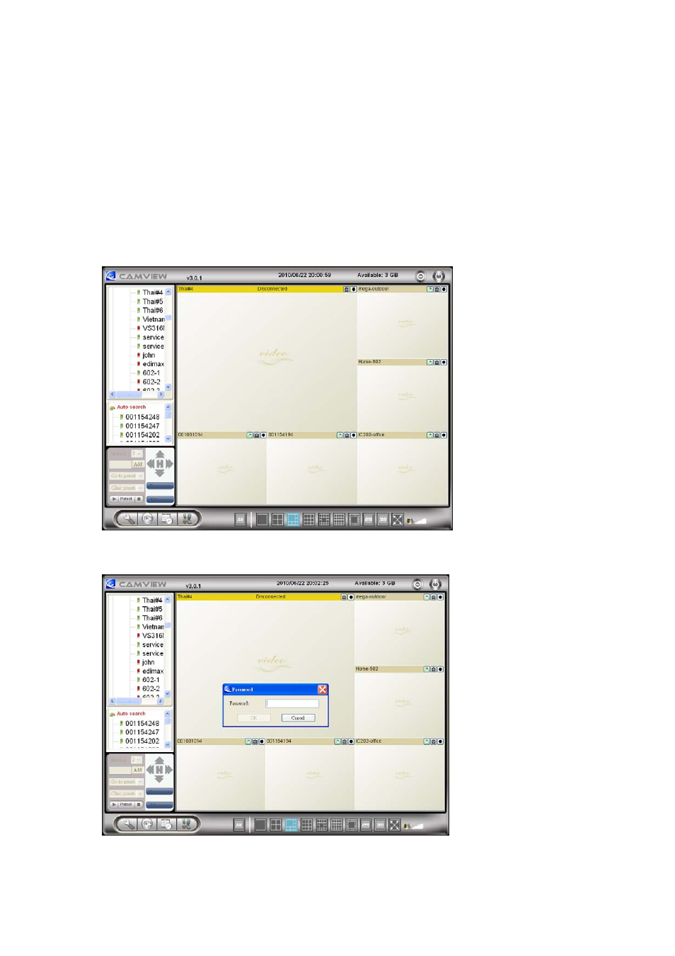Monoprice 9207 IP Camera Converter User Manual | Page 11 / 50