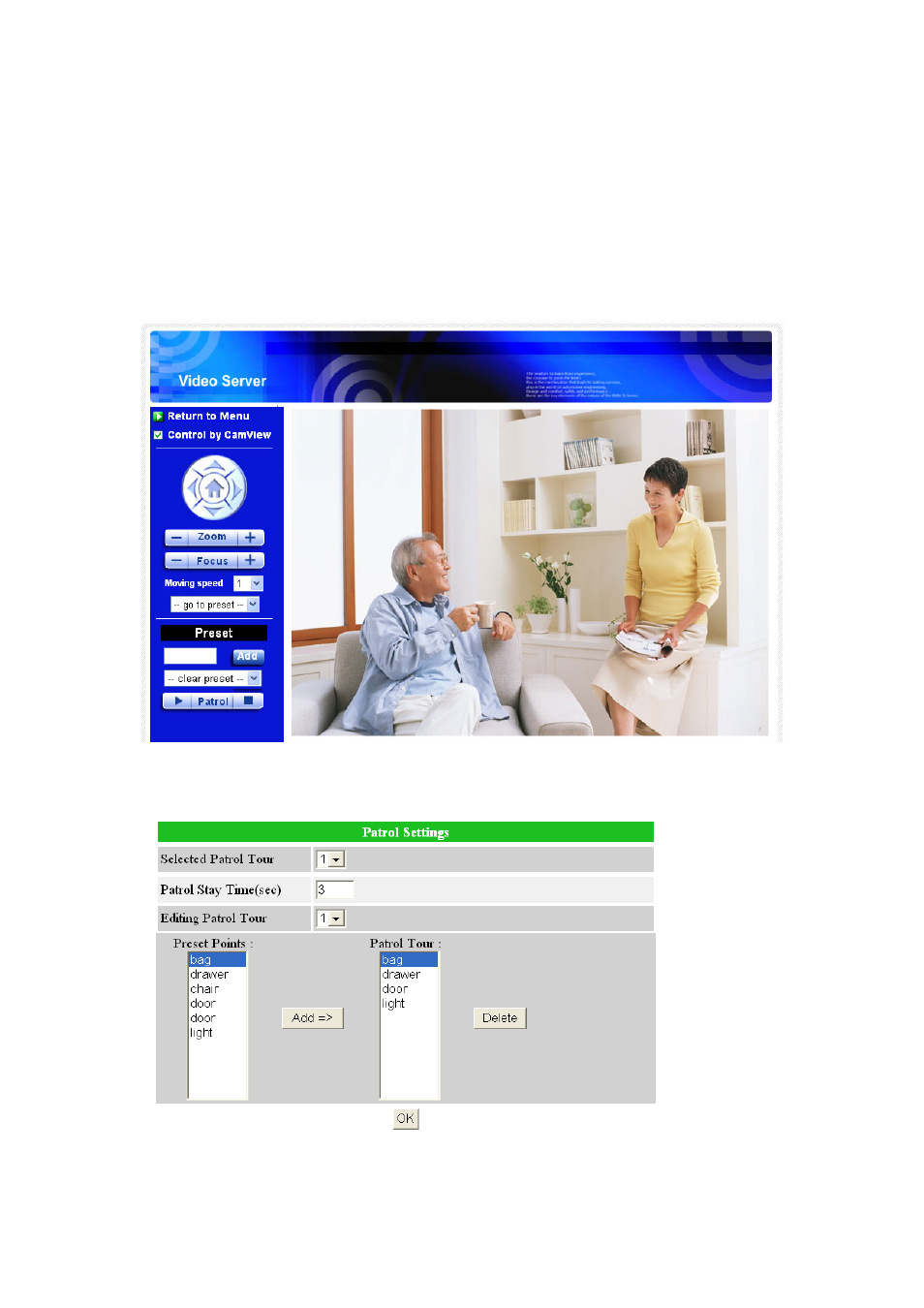 Monoprice 9207 IP Camera Converter User Manual | Page 15 / 50