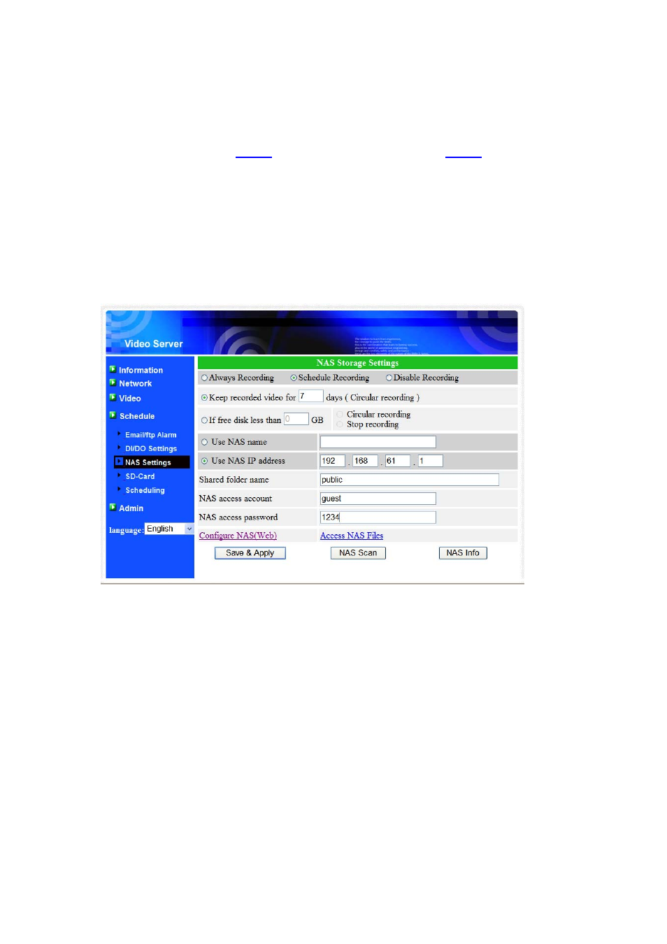 Monoprice 9207 IP Camera Converter User Manual | Page 27 / 50