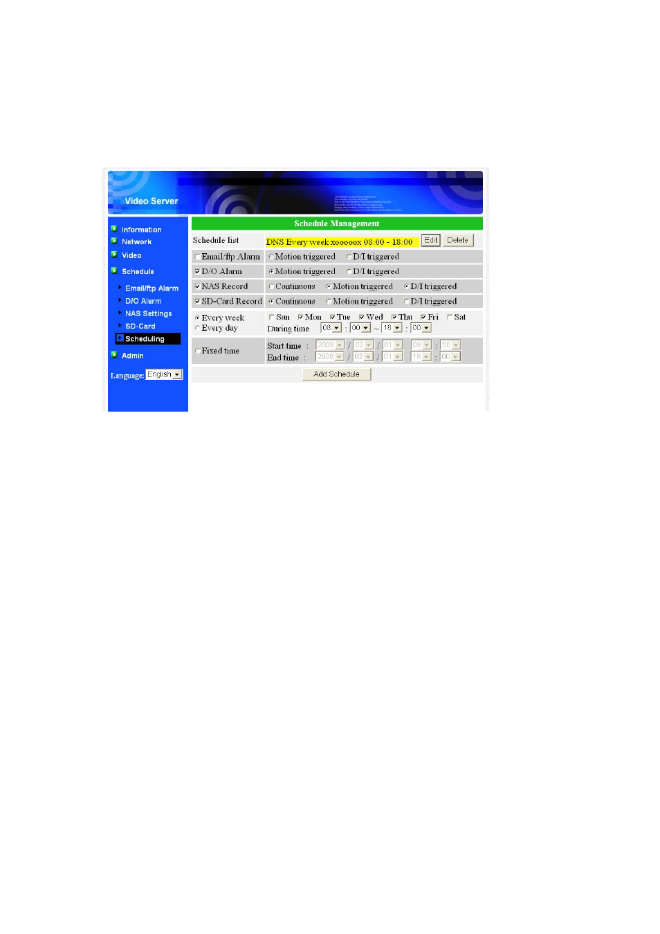 Monoprice 9207 IP Camera Converter User Manual | Page 31 / 50