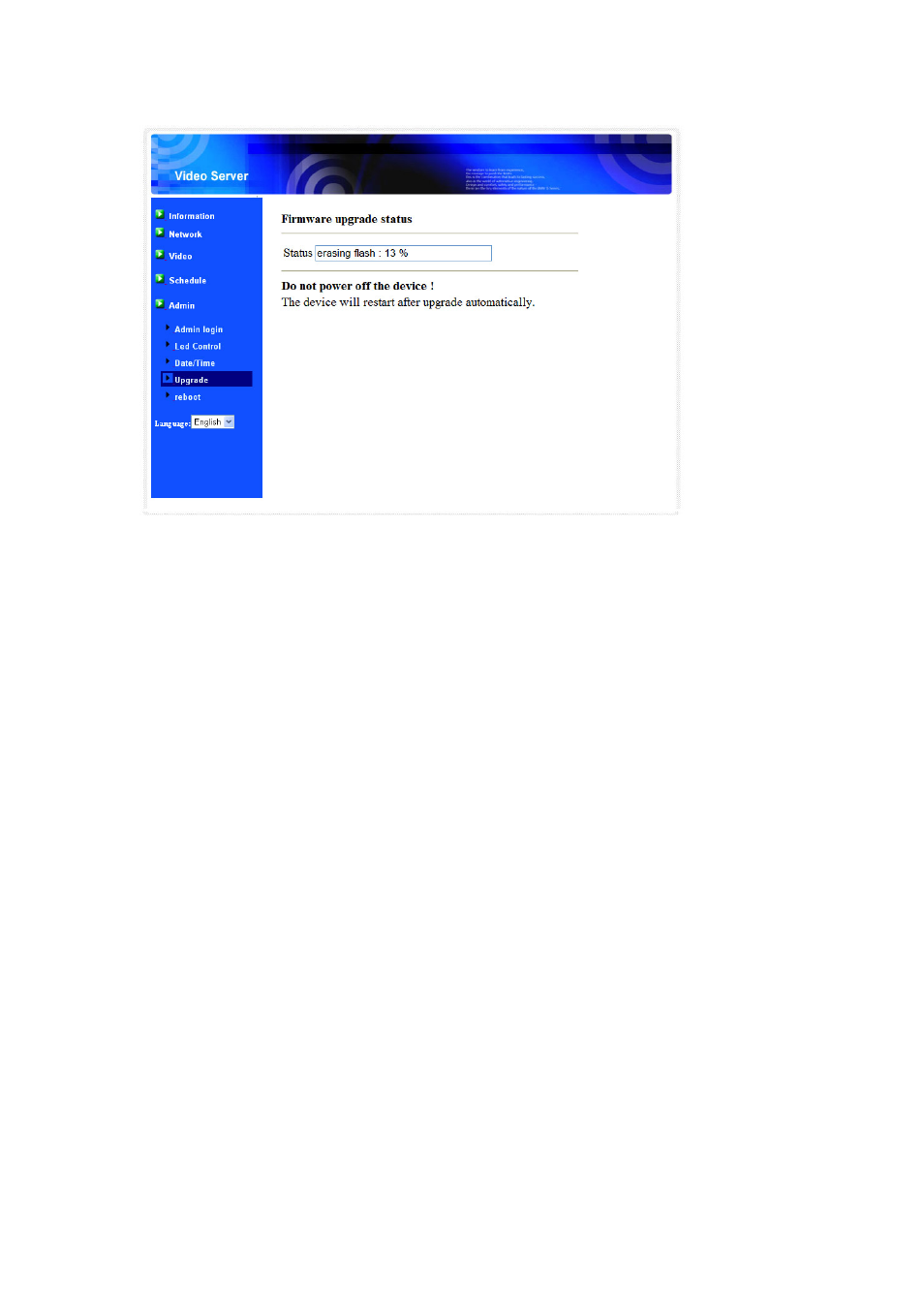 Monoprice 9207 IP Camera Converter User Manual | Page 36 / 50