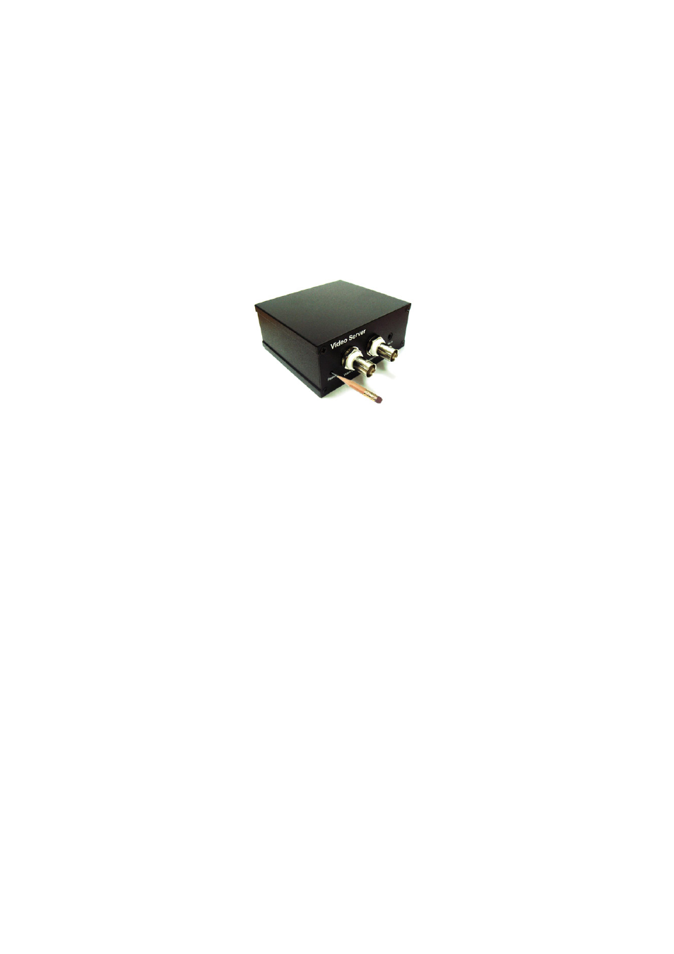 Et to factory default, Set to factory default | Monoprice 9207 IP Camera Converter User Manual | Page 39 / 50