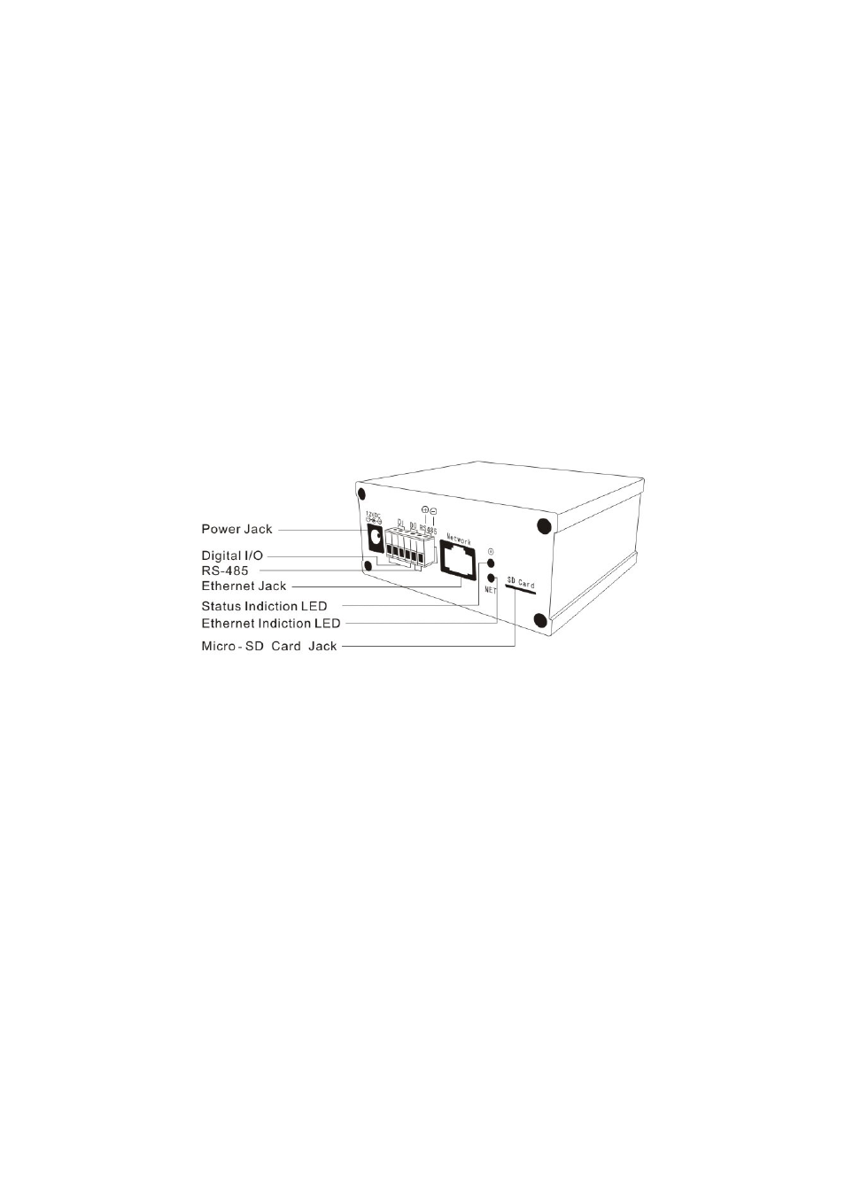 Uick installation and usage, Quick installation and usage | Monoprice 9207 IP Camera Converter User Manual | Page 8 / 50