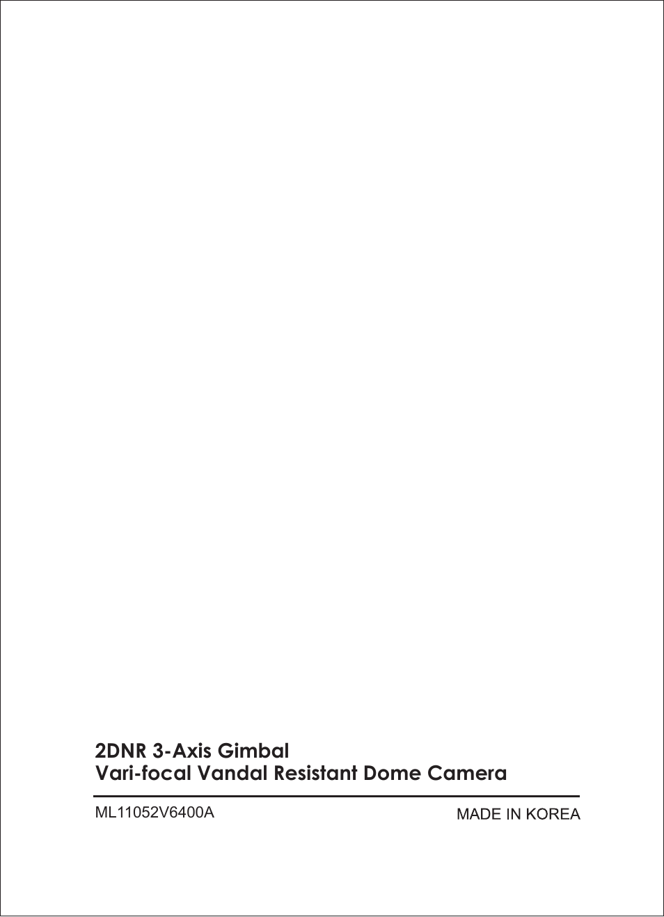 Monoprice 8816 2DNR User Manual | Page 28 / 28