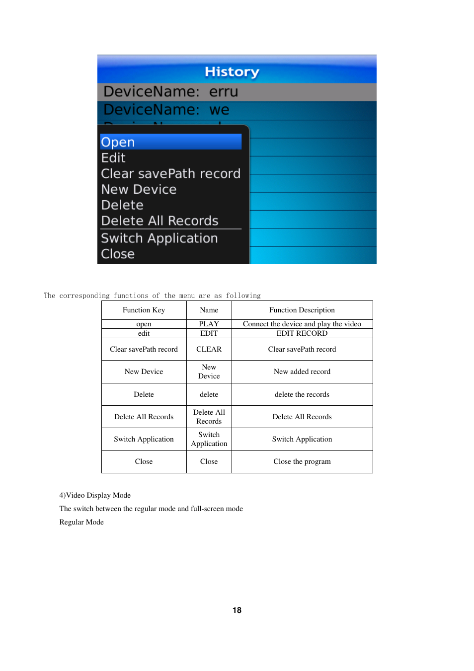 Monoprice 9306 Security System Bundle User Manual | Page 19 / 26