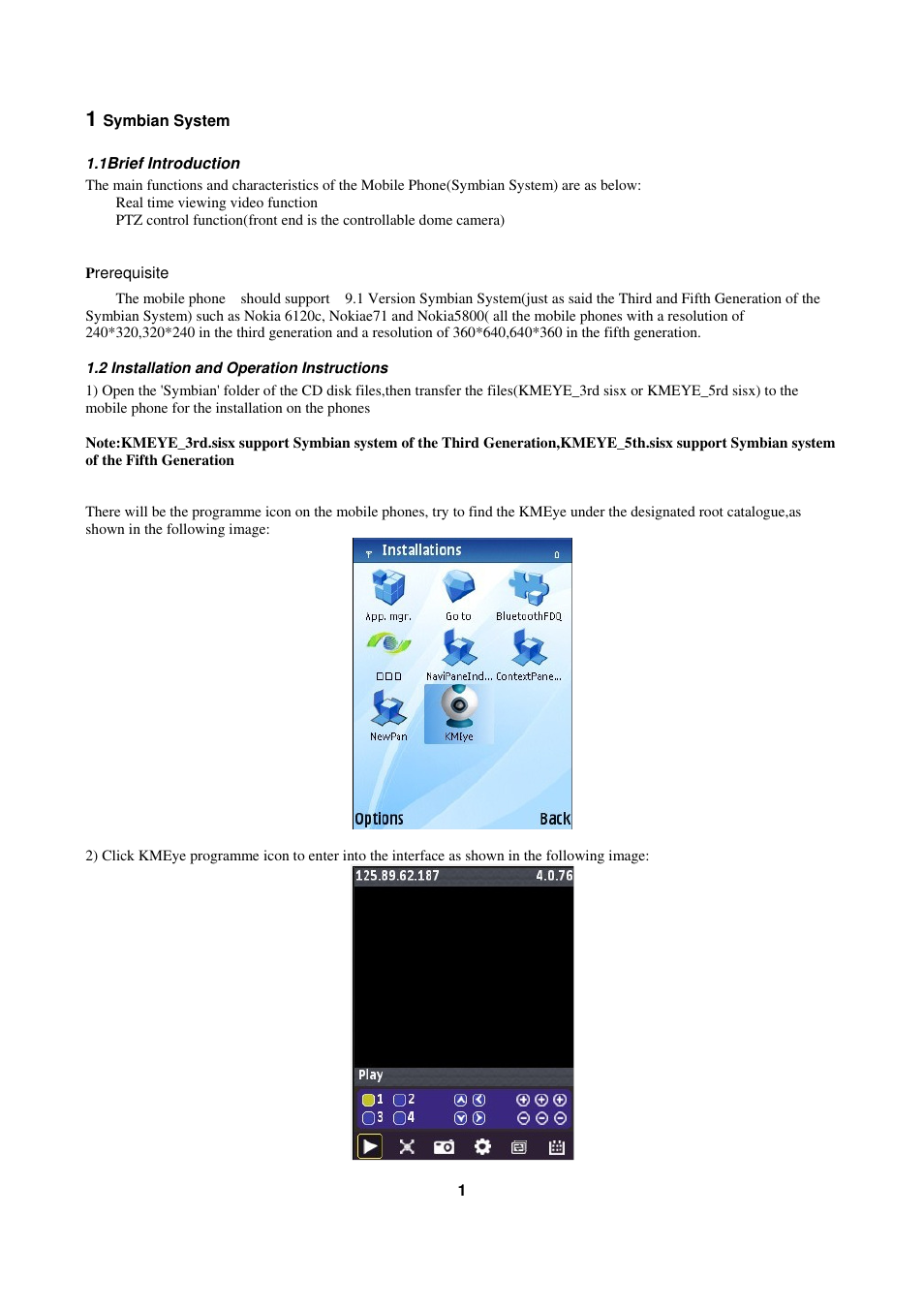 Monoprice 9306 Security System Bundle User Manual | Page 2 / 26