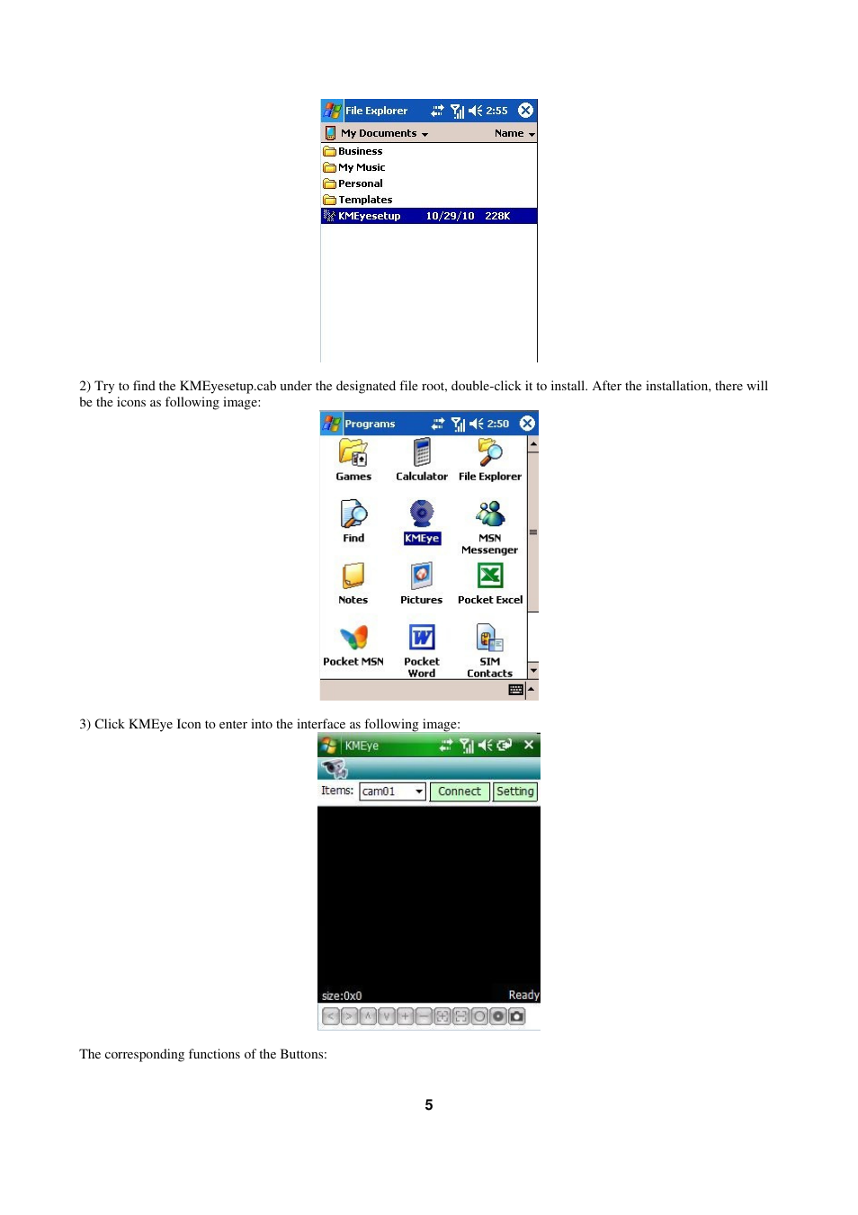 Monoprice 9306 Security System Bundle User Manual | Page 6 / 26