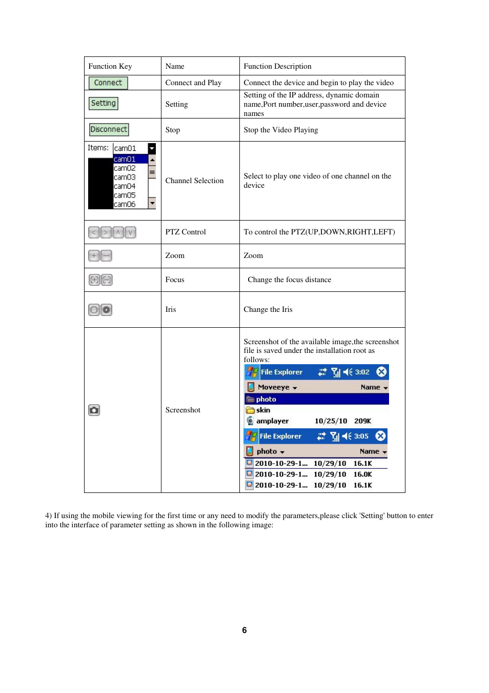 Monoprice 9306 Security System Bundle User Manual | Page 7 / 26