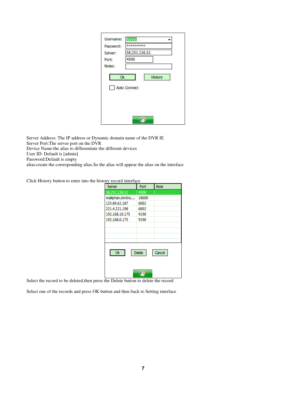 Monoprice 9306 Security System Bundle User Manual | Page 8 / 26