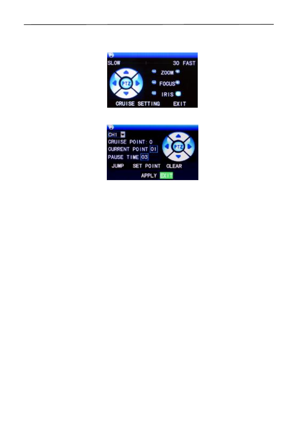 Monoprice 9888 4-channel Security System Bundle User Manual | Page 12 / 46