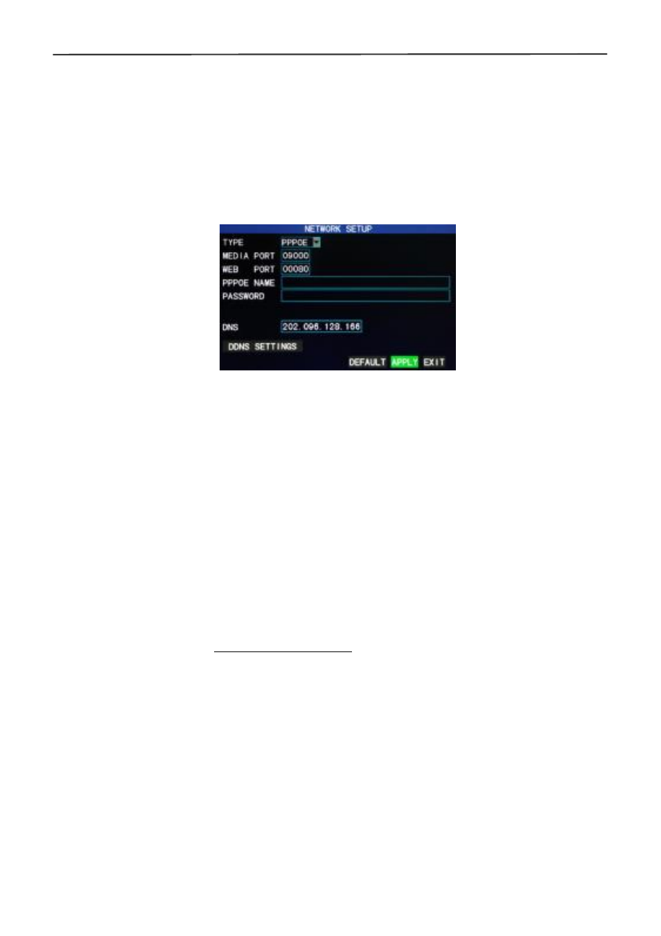 Monoprice 9888 4-channel Security System Bundle User Manual | Page 26 / 46