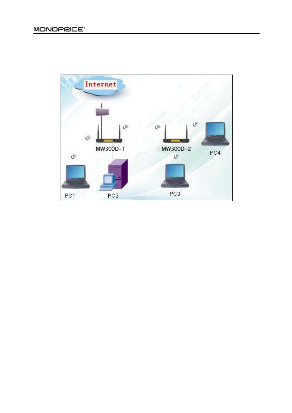 Monoprice PID 8743 Wireless N ADSL2 Modem and Router 802 11N WPS Function 2T2R 300Mbps User Manual | Page 109 / 147