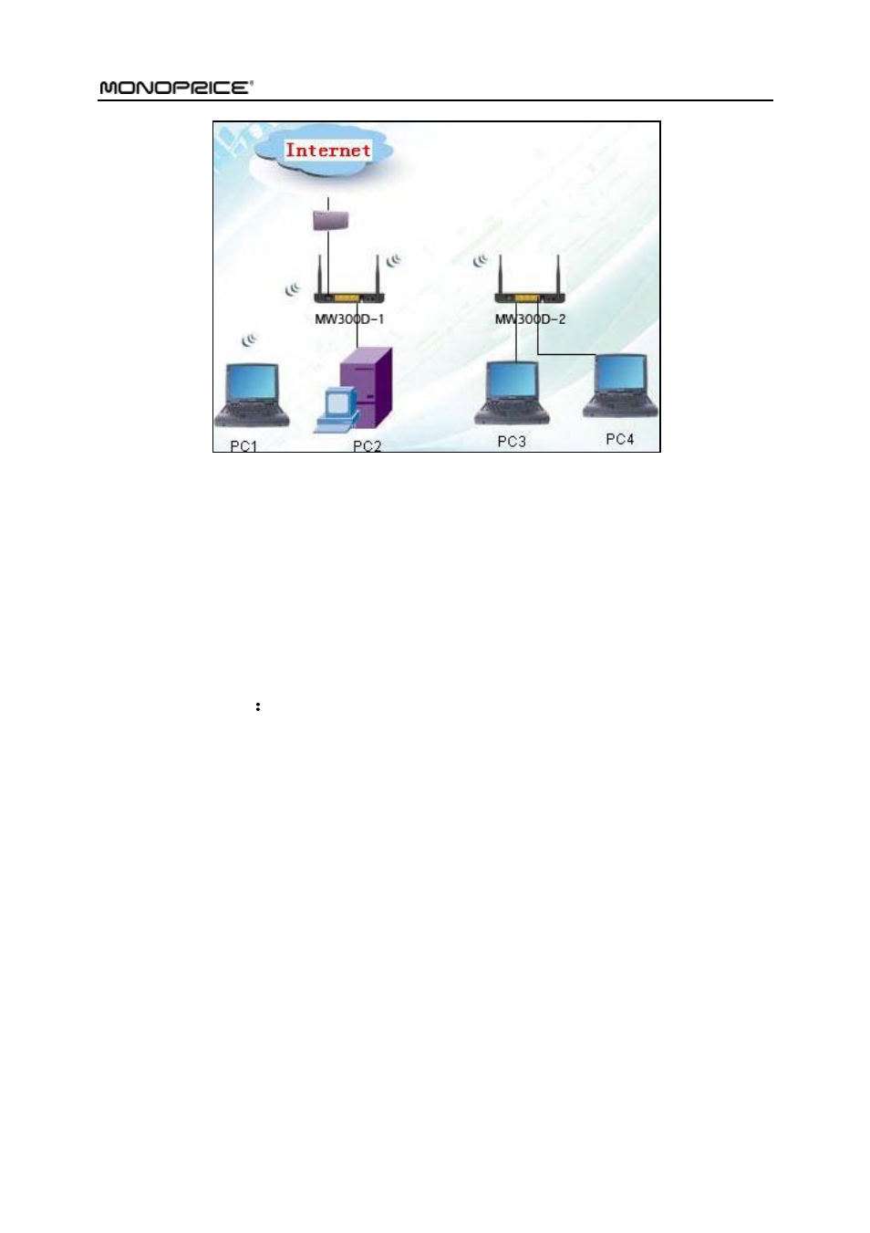 Enabled (scan) | Monoprice PID 8743 Wireless N ADSL2 Modem and Router 802 11N WPS Function 2T2R 300Mbps User Manual | Page 110 / 147