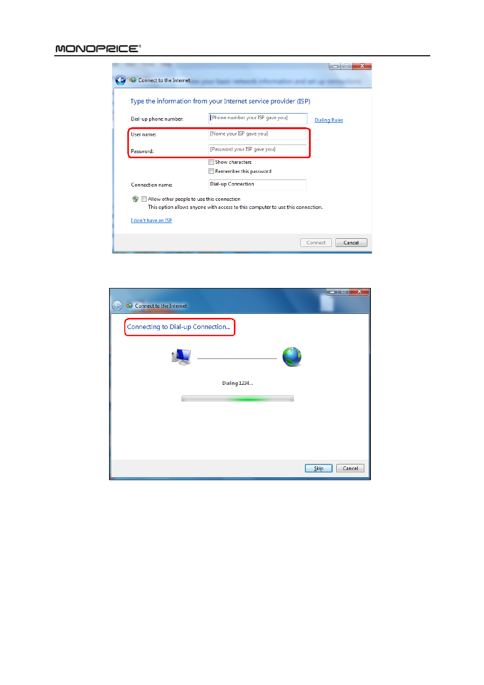 Monoprice PID 8743 Wireless N ADSL2 Modem and Router 802 11N WPS Function 2T2R 300Mbps User Manual | Page 131 / 147
