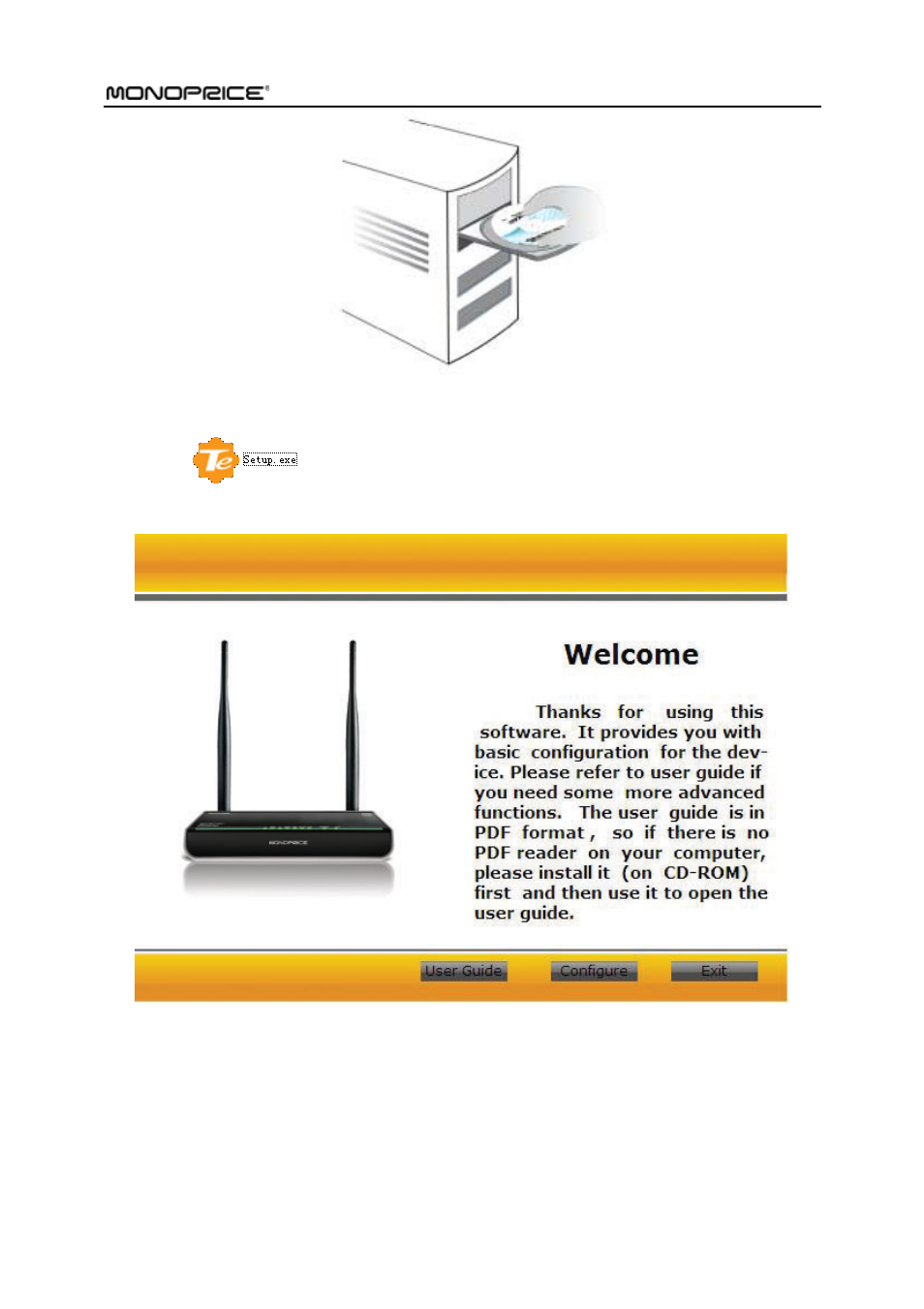 Monoprice PID 8743 Wireless N ADSL2 Modem and Router 802 11N WPS Function 2T2R 300Mbps User Manual | Page 19 / 147