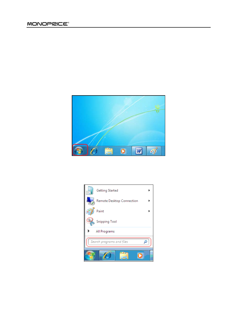 2 logging on to your router through web browser, Ogging on to your router through, Eb browser | Monoprice PID 8743 Wireless N ADSL2 Modem and Router 802 11N WPS Function 2T2R 300Mbps User Manual | Page 20 / 147