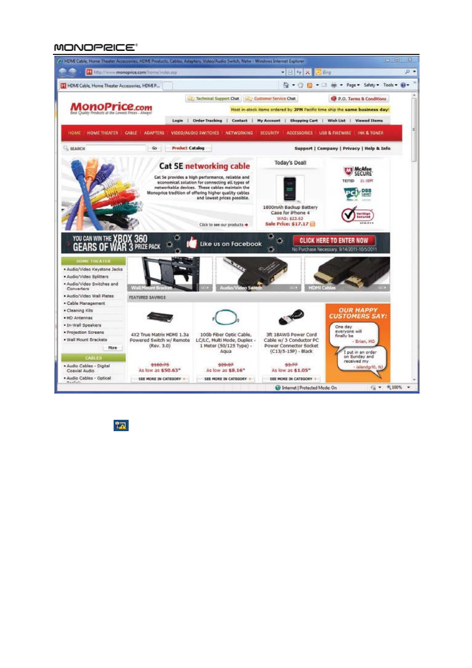 Monoprice PID 8743 Wireless N ADSL2 Modem and Router 802 11N WPS Function 2T2R 300Mbps User Manual | Page 27 / 147