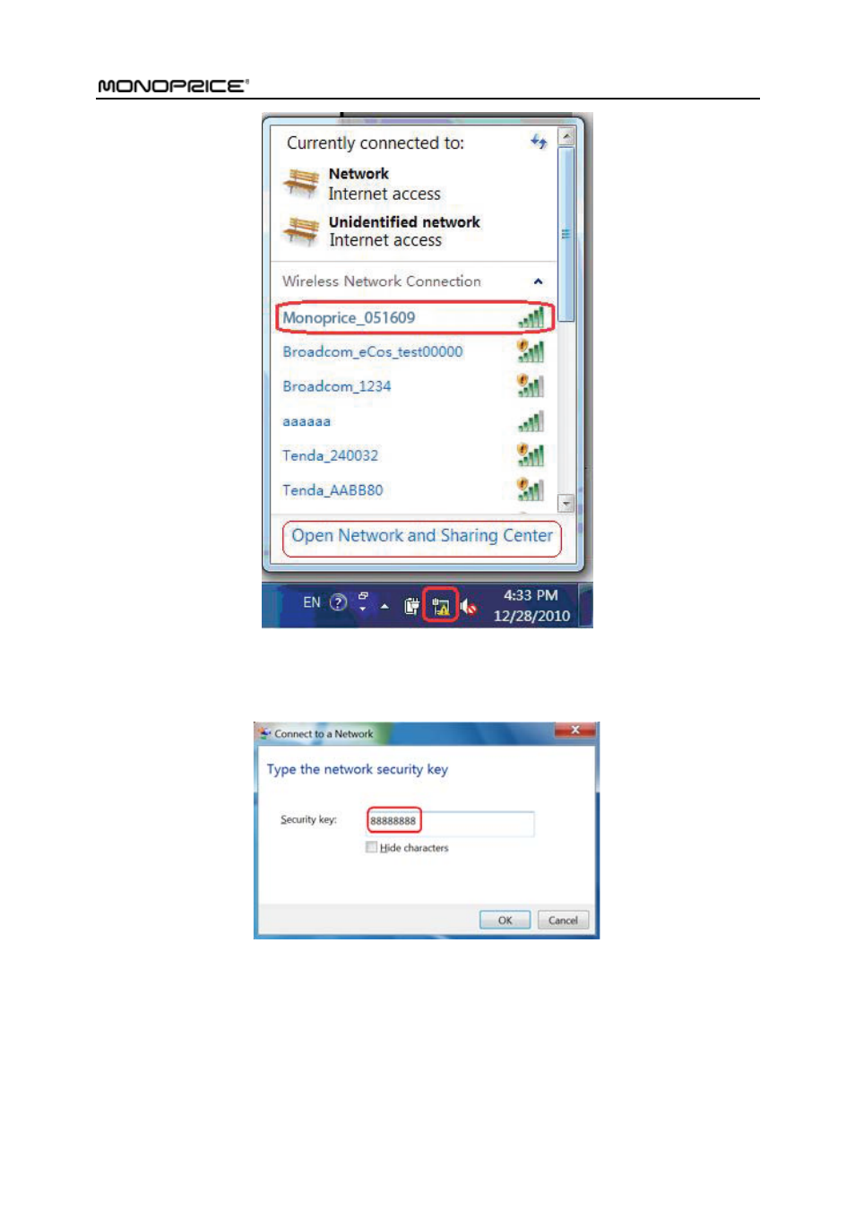 Monoprice PID 8743 Wireless N ADSL2 Modem and Router 802 11N WPS Function 2T2R 300Mbps User Manual | Page 28 / 147