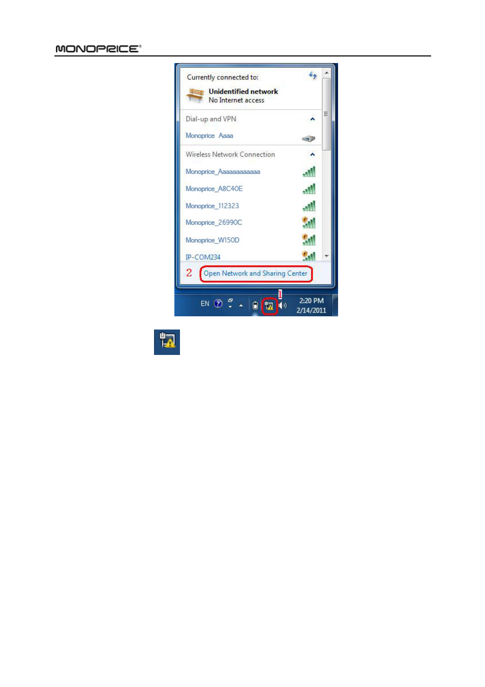 Monoprice PID 8743 Wireless N ADSL2 Modem and Router 802 11N WPS Function 2T2R 300Mbps User Manual | Page 98 / 147