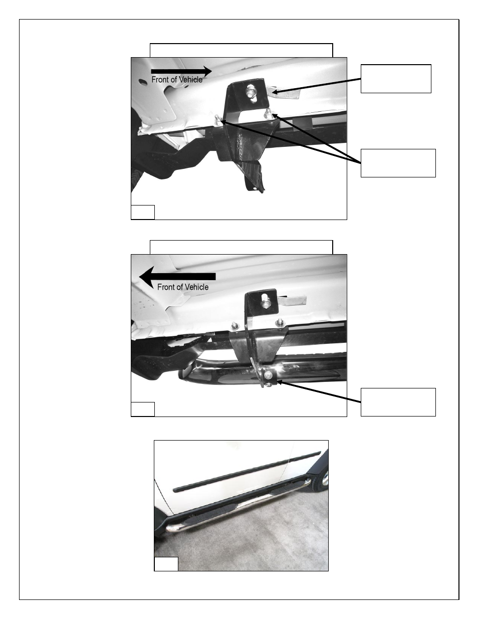 Dee Zee DZ370183 User Manual | Page 4 / 4