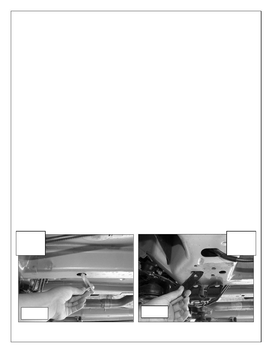 Dee Zee DZ370203 User Manual | Page 2 / 3