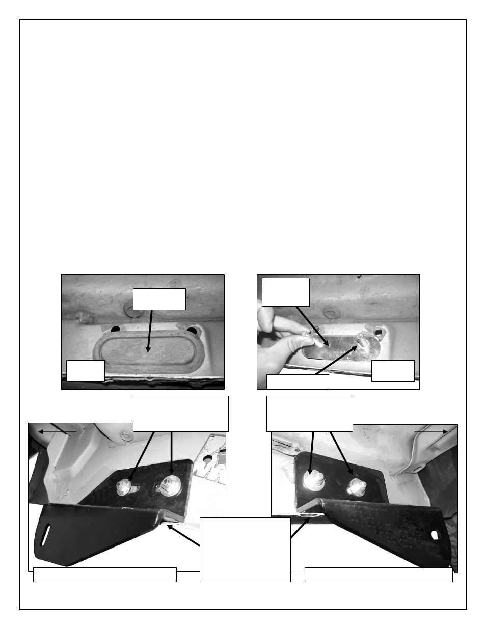 Dee Zee DZ370691 User Manual | Page 3 / 3